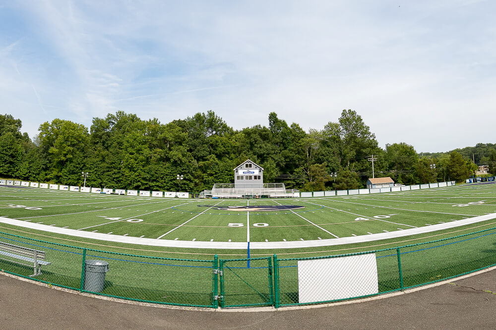 Stadium View